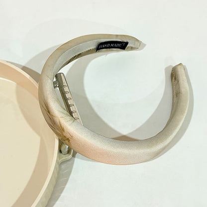Band Hair Print
