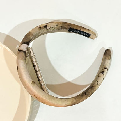 Band Hair Print