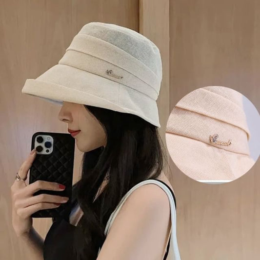 Hat Bucket Sheer