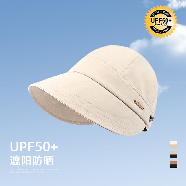 Cap Sun Plain