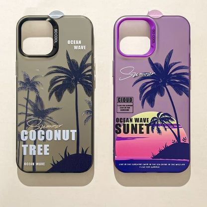 Tree Case Phone
