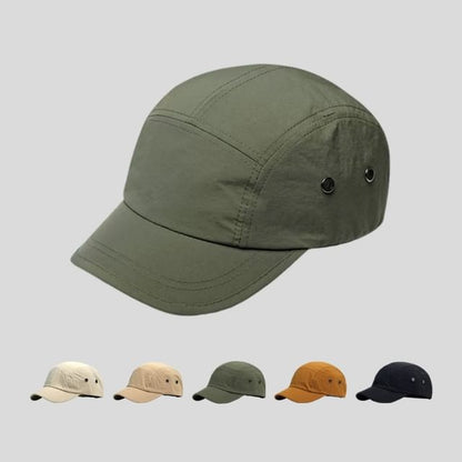Cap Baseball Plain