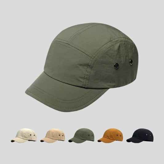 Cap Baseball Plain