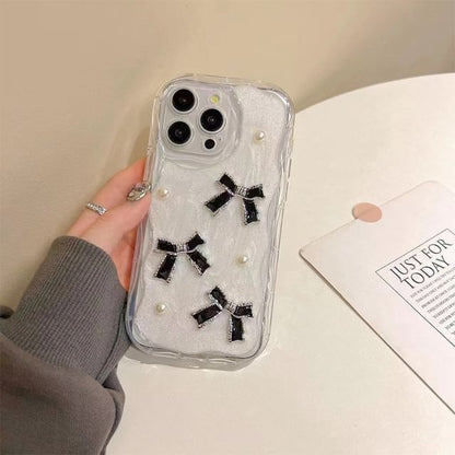 Phone Bow Case