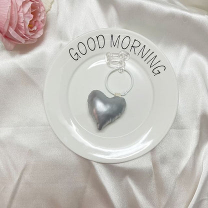 Heart Phone Charm