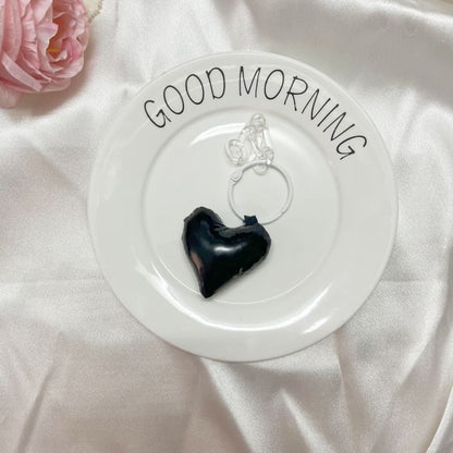 Heart Phone Charm
