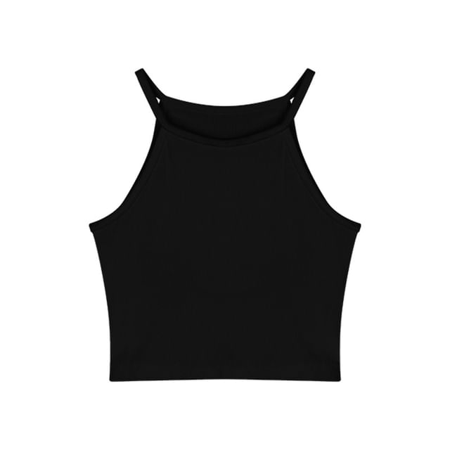 Cami Top Plain