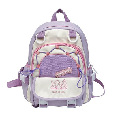 Tone Rabbit Backpack Two