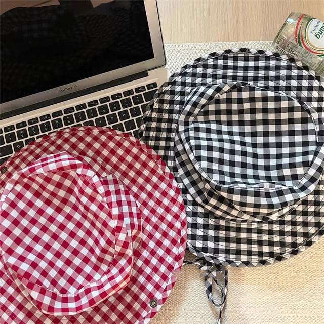 Cowboy Pattern Hat