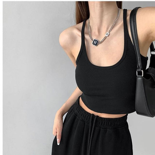 Top Camisole Plain