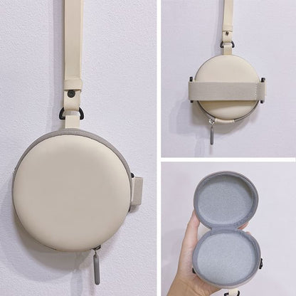 Sample Cat Eye Sunglasses / Case