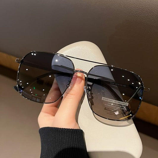 Sunglasses Thin Frame
