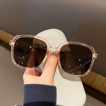 Frame Sunglasses Square