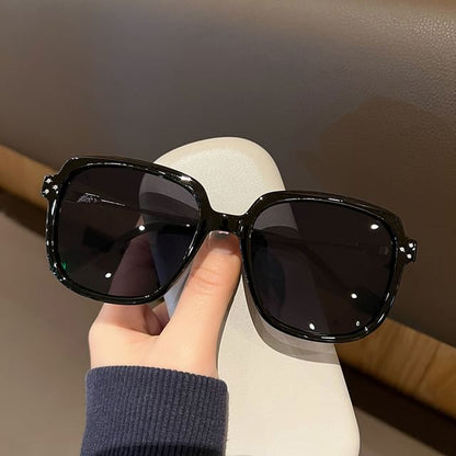 Frame Sunglasses Square