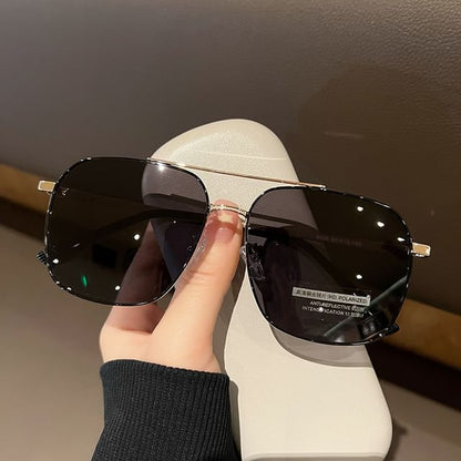 Sunglasses Thin Frame