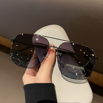 Sunglasses Thin Frame