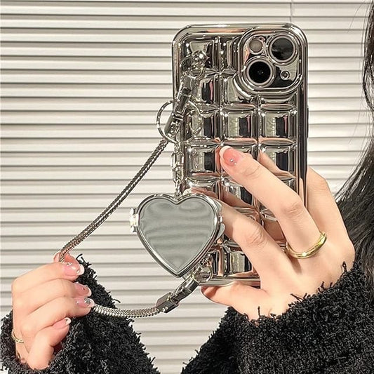 Phone Popped Case