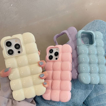 Textured Case Phone