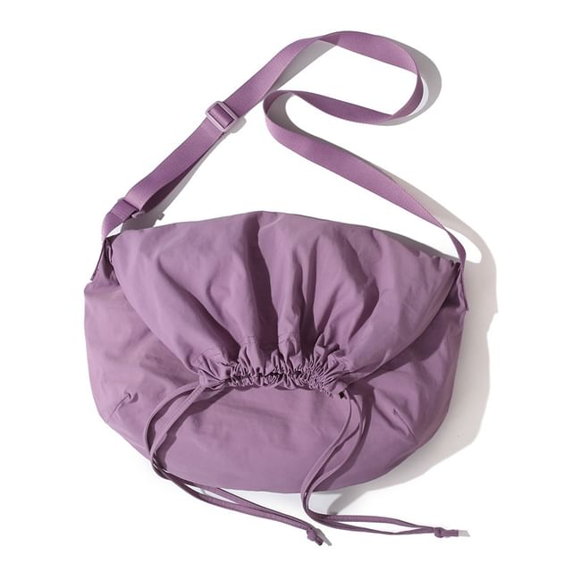 Bag Tote Drawstring