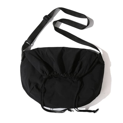Bag Tote Drawstring