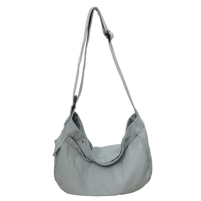 Bag Multi-Pocket Crossbody