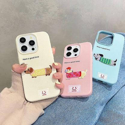 Case Phone Dog
