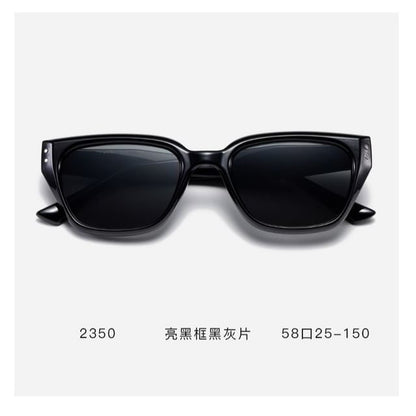 Sample Cat Eye Sunglasses / Glasses