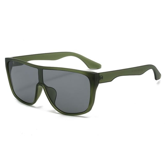 Sample Square Oversized Sunglasses