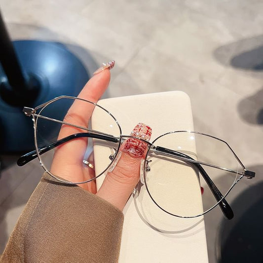 Wholesale SampleMetal Frame Glasses