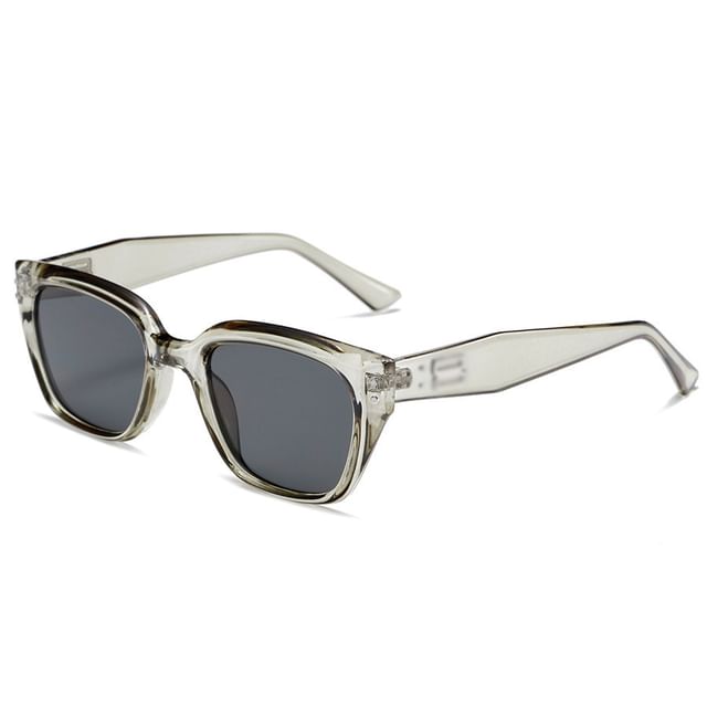 Sample Cat Eye Sunglasses / Glasses
