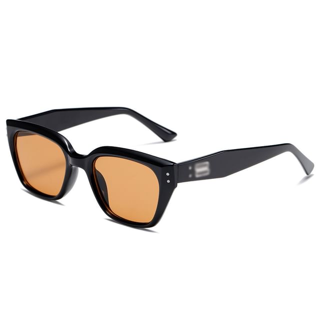 Sample Cat Eye Sunglasses / Glasses