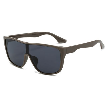 Sample Square Oversized Sunglasses