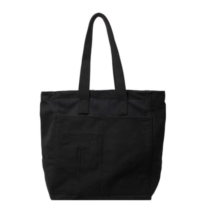 Lettering Bag Carryall
