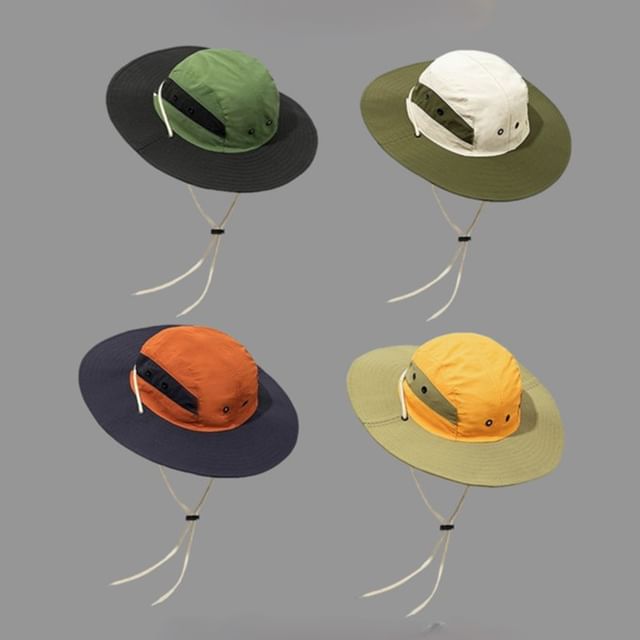 Hat Boonie Tone Two
