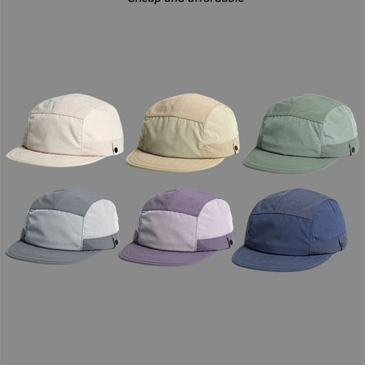 Baseball Plain Cap
