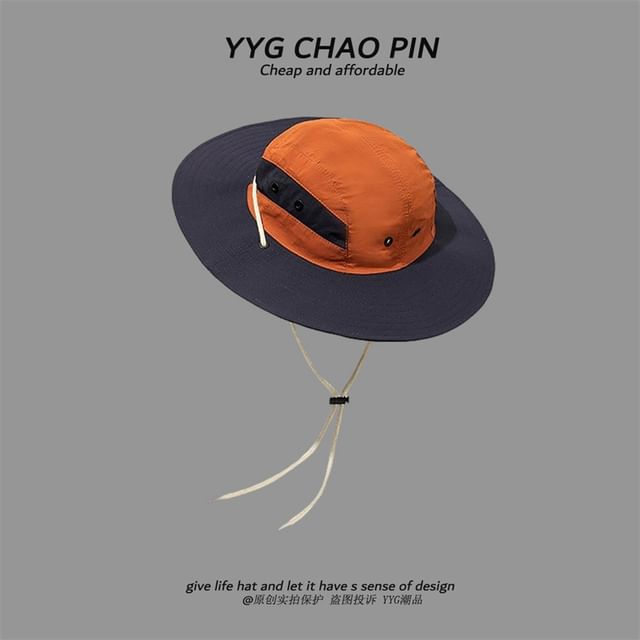 Hat Boonie Tone Two