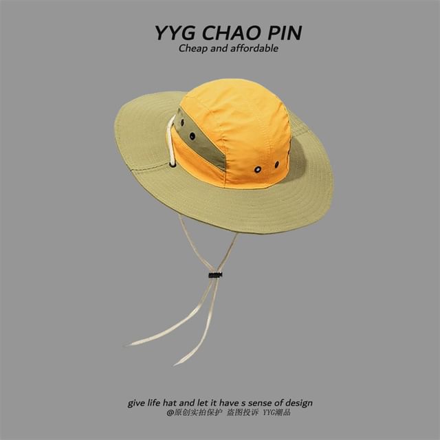 Hat Boonie Tone Two