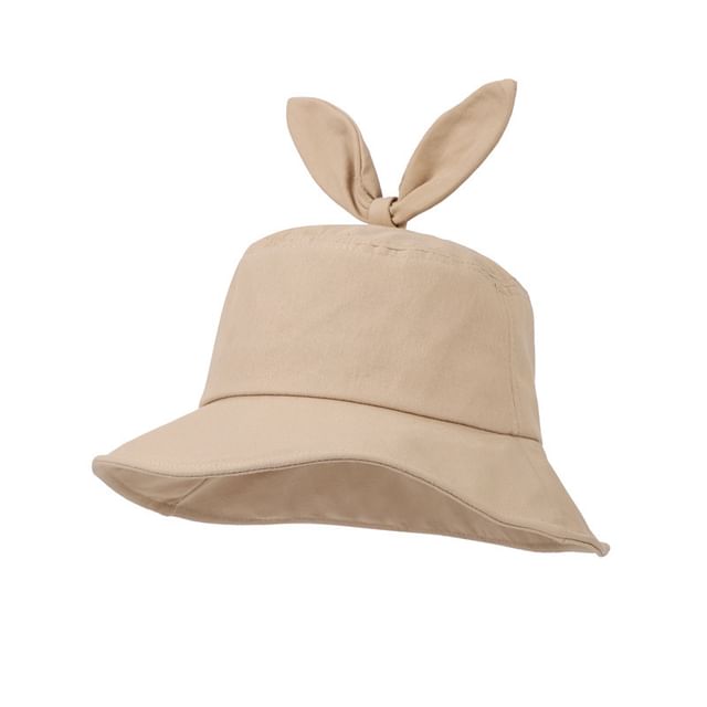Bow Hat Bucket