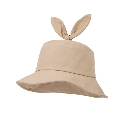 Bow Hat Bucket