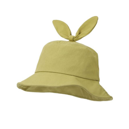 Bow Hat Bucket