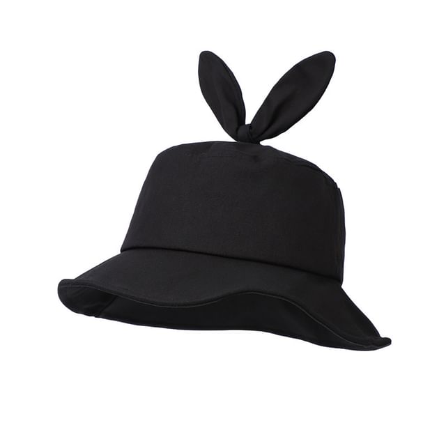 Bow Hat Bucket