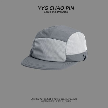 Baseball Plain Cap