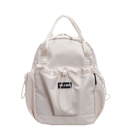 Sling Plain Bag Lettering