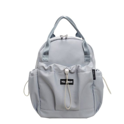 Sling Plain Bag Lettering