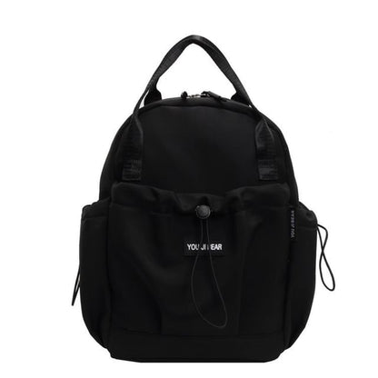 Sling Plain Bag Lettering
