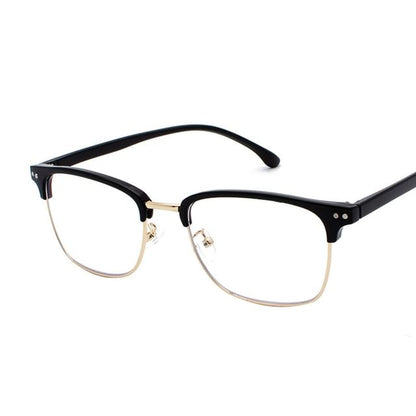 Sample Vintage Metal Frame Eyeglasses (Various Designs)
