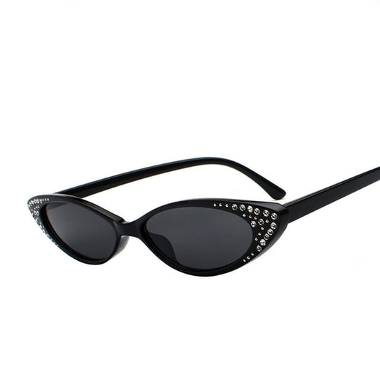 Sample Cat Eye Sunglasses (Various Designs)