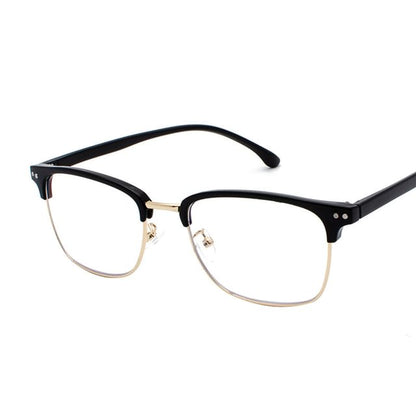 Sample Vintage Metal Frame Eyeglasses (Various Designs)