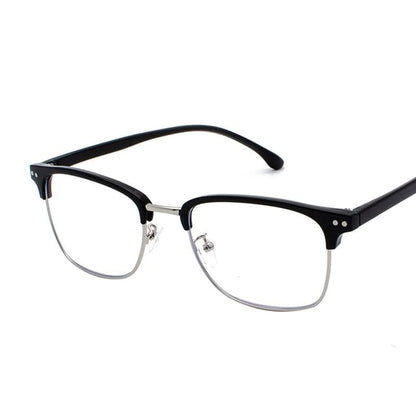 Sample Vintage Metal Frame Eyeglasses (Various Designs)