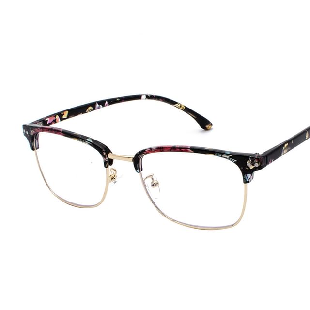 Sample Vintage Metal Frame Eyeglasses (Various Designs)